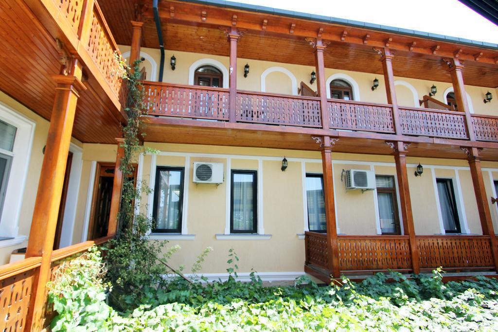 Gtm Kapan Hotel Tbilisi Exterior foto